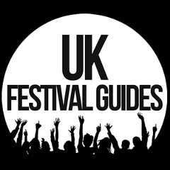 UK Festival Guides