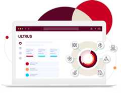 ULTRUS (mega menu) image.