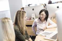 Computing, Engineering and the Built Environment Image