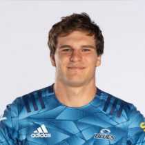 Dillon Hunt rugby player