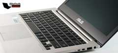 All in all, I sure like it, as the Asus Zenbook Prime UX31A is my new favorite ultrabook