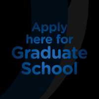 Apply Here for Graduate Studies