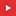 YouTube logo icon