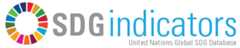 SDG Indicators Logo