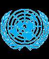 Logo of the United Nations
