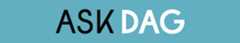 AskDAG logo