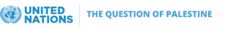 Question of Palestine Logo