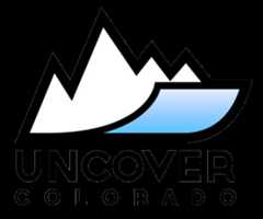 Uncover Colorado Logo
