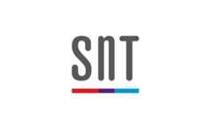 Interdisciplinary Centre for Security, Reliability and Trust Logo