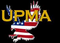 United Postmasters and Managers of America Logo