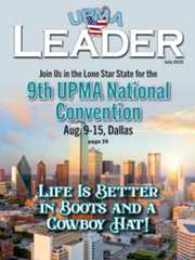 UPMA-Leader-July2025_cover