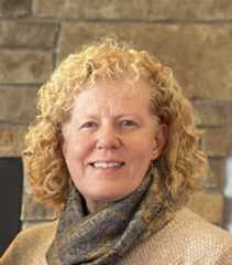 Nancy Atkinson