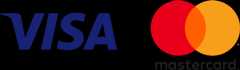VISA & MasterCard