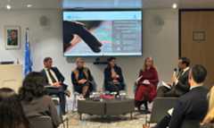 UNODC and INTERPOL Host Strategic Dialogue in Brussels to Unmask Emerging Fraud Threats 