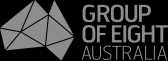 Logo of partner Group of Eight Australia