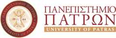 Λογότυπο Πανεπιστήμιο Πατρών