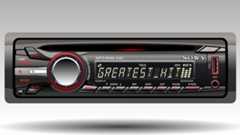 stereo