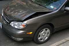 car accident