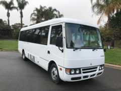 used bus