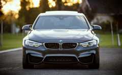 car prize