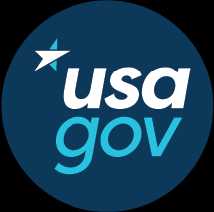 USAGov Logo