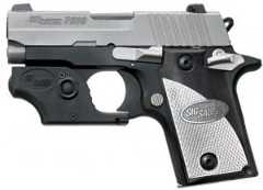 Laser Sights