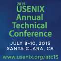 USENIX ATC '15 button