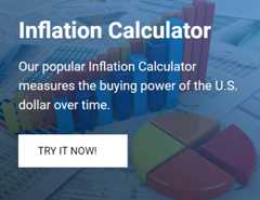 Try U.S. Inflation Calculator