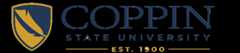 Coppin State University Logo