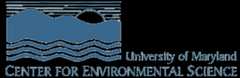 University of Maryland Center for Environmental Science Logo