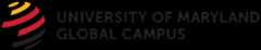 University of Maryland Global Campus Logo