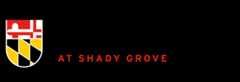 Universities at Shady Grove Logo