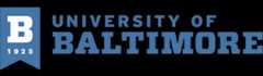 University of Baltimore Logo