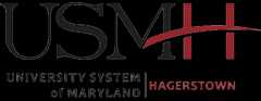 University System of Maryland at Hagerstown Logo