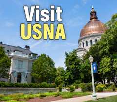 Visit USNA