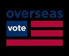 Overseas Vote