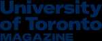 U of T Magazine logo