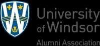 University of Windsor Alumni Association logo