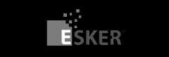 logo Esker