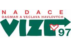 Nadace VIZE 97