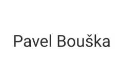Pavel Bouška