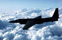 Lockheed U-2 - Legendary spy