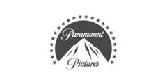 Paramount logo