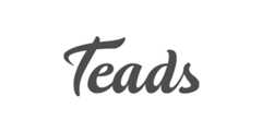 Teads logo