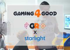 Gaming 4 Good