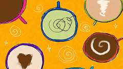 Coffees and chats: judging Cam's cafés 