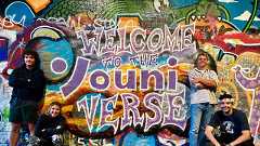 'The university system is broken': the co-founders of Youni on saving students' social lives
