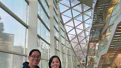 Meet the Cambridge students who are also public prosecutors