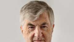 Professor Richard Evans on chronicling the Nazis