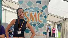 'You're allowed to struggle': in conversation with the president of Student Minds